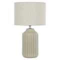 Dovie Ceramic Table Lamp