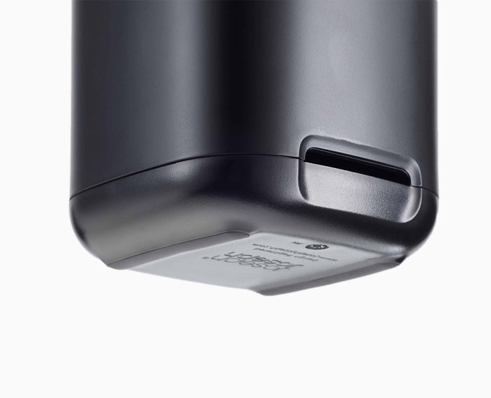 [half-width] EasyStore™ Matt Toothbrush Holder - 70598 - Image 4