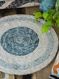 Eco-Chic Floors: Sustainable Style with Woolen Rugs