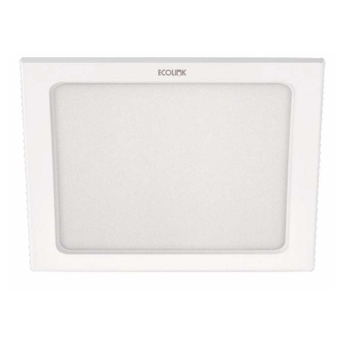 Ecolink 13W/ 17W Downlight LED Square (Warm White/ Cool White/ Cool Daylight)