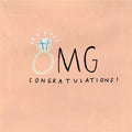 ENG - OMG Congratulations