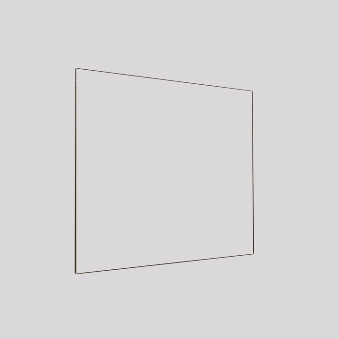 Envisivent Magnetic Flush Mount Access Panel, 14” x 14” (Drywall Opening)