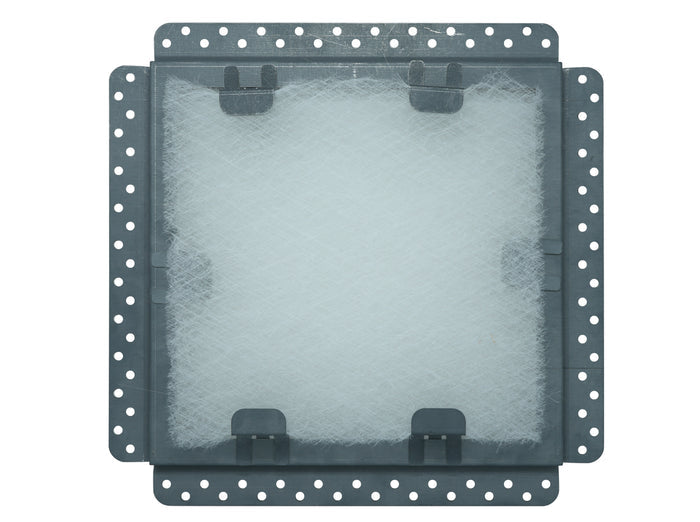 Envisivent Removable Air Filter Clip - 2"