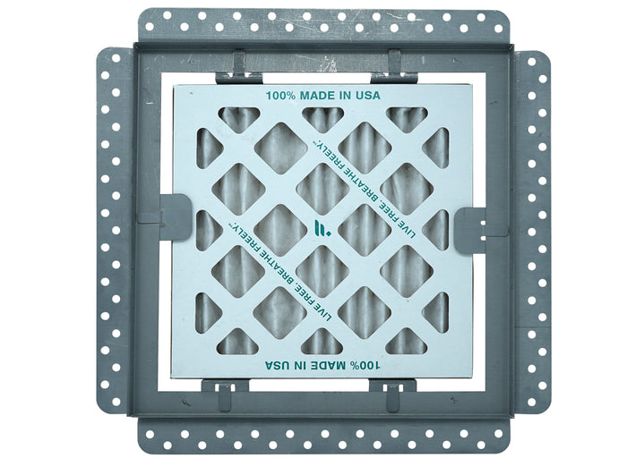 Envisivent Removable Air Filter Clip - 2"