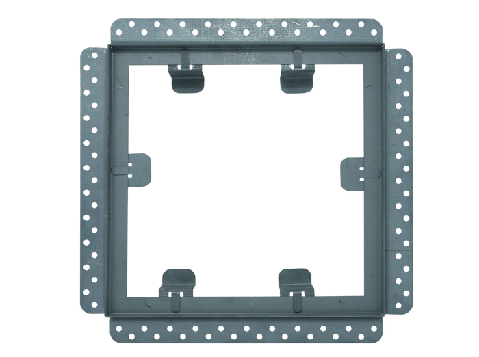 Envisivent Removable Air Filter Clips - 1"
