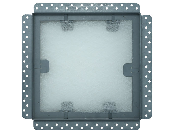 Envisivent Removable Air Filter Clips - 1"