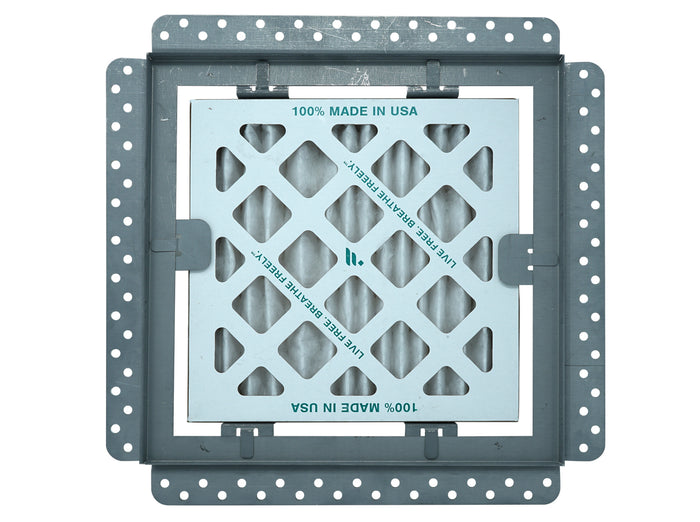 Envisivent Removable Air Filter Clips - 1"