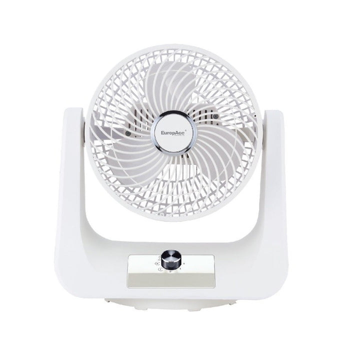 EuropAce 9" Jet Turbine Fan EJF398S / EJF598S (Digital)