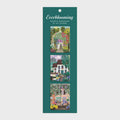 Everblooming Magnetic Bookmark