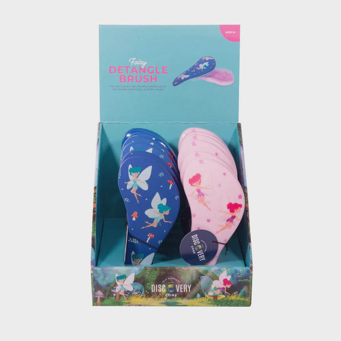 Fairy Detangle Brush