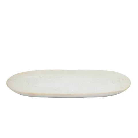 Francis Ceramic Platter 20cm