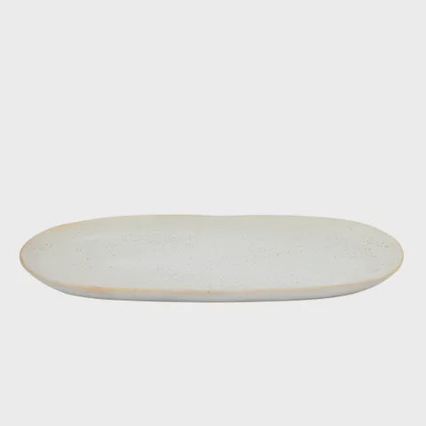 Francis Ceramic Platter 20cm