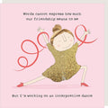Friendship Dance