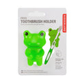 Frog Toothbrush Holder
