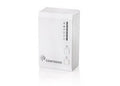 Product Marketing Image of Simply Secured SKU: PG-9171N by Vendor Comtrend Product G.hn WiFi N Powerline Ethernet Adapter | PG-9171N