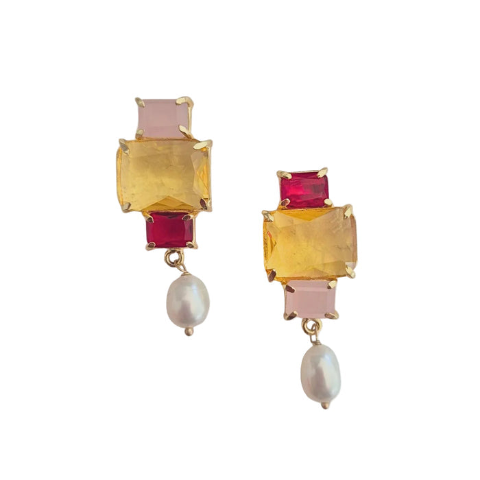Gillian Earring