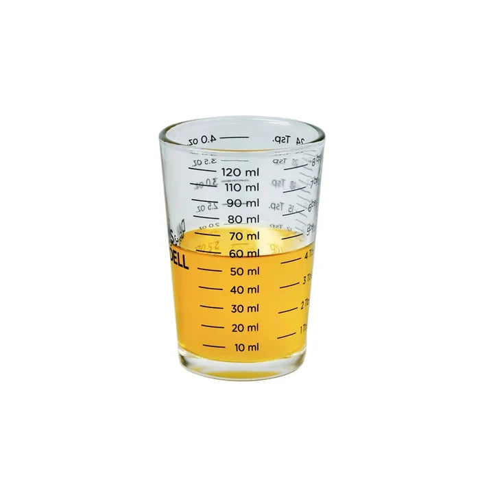 Glass Measuring Cup