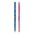 Glittery World Wands Asst