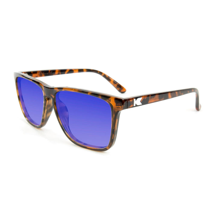 Glossy Tortoise Shell Fast Lanes Rx