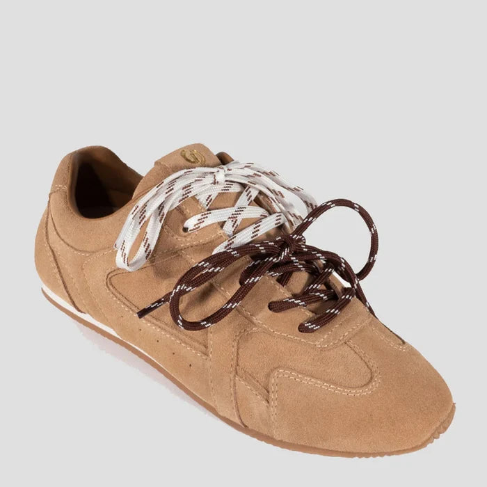 Goodsole 3001 Balance Cuban Sand Suede