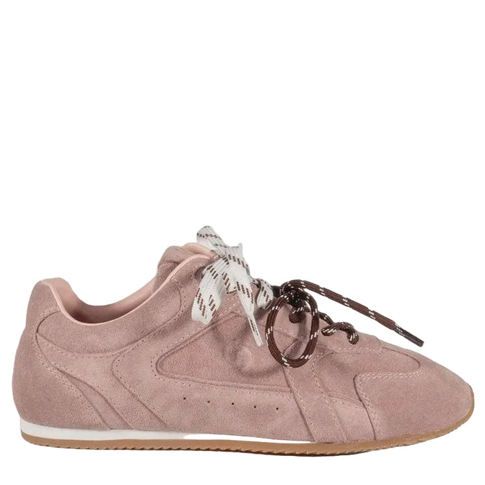 Goodsole 3001 Balance / Hazy Pink Suede