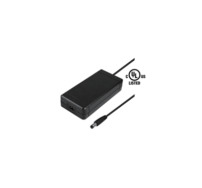 Product Marketing Image of Simply Secured SKU: POEJK-PS48-200 by Vendor Grid Networking Product Grid 200W 48VDC Power Supply | For PoE Switches & Active POE-Jack® Systems | POEJK-PS48-200