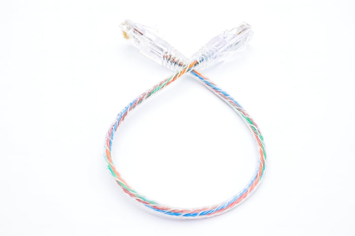 Product image for Grid Networking POEJK6A-060-GR - Green