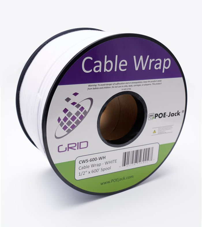 Product image for Grid Networking CWS600-WH - White