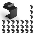 Product image for Grid Networking JKB-BK - Default Title