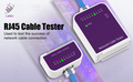 Product Marketing Image of Simply Secured SKU: POEJK-LEDT by Vendor Grid Networking Product Grid Port-Trace LED Activation Tool | RJ45 Network Tester & Tracer | POEJK-LEDT