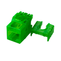 Product image for Grid Networking POEJK-GR - Default Title