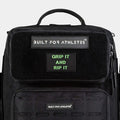 Built for Athletes Patches Grip It & Rip It Patch