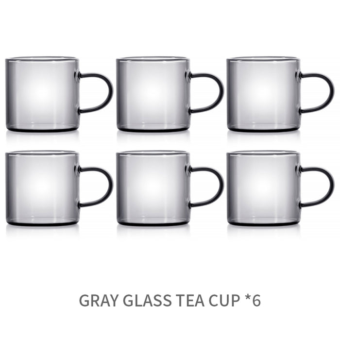 Gray cup *6