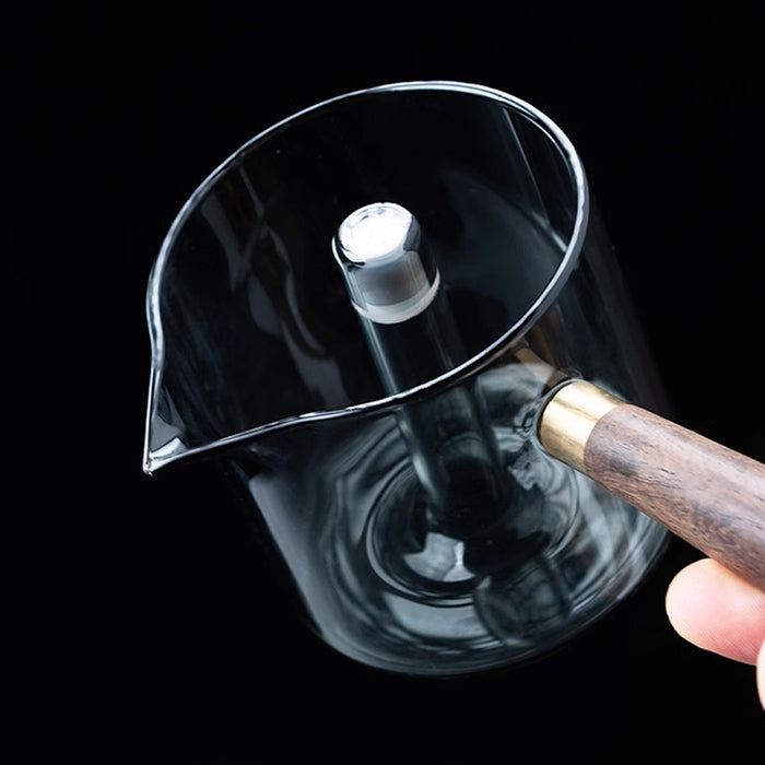 Hailang Style Automatic Tea Set for Housewarming Gifts