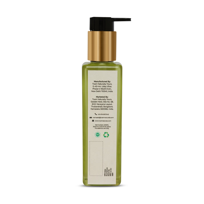 Hair Tonic - Henna Anti-Hair Fall