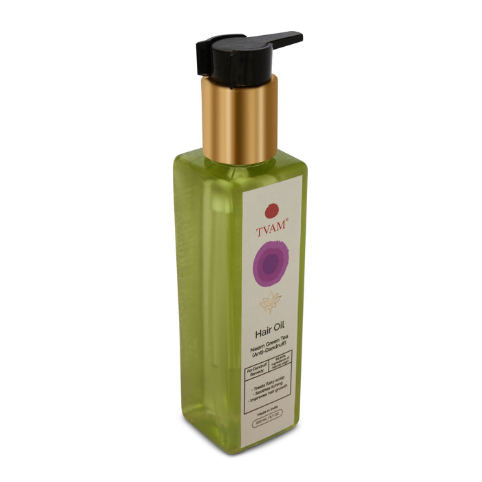 Hair Tonic - Henna Anti-Hair Fall