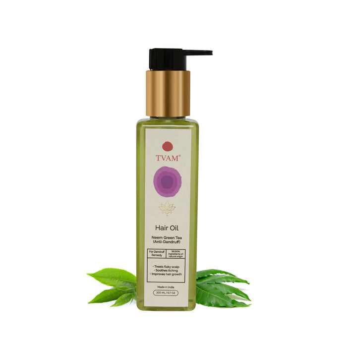 Hair Tonic - Henna Anti-Hair Fall