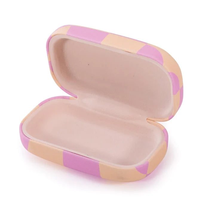 Hard Shell Travel Case