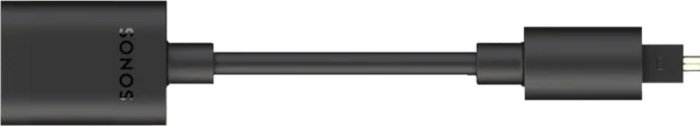 HDMI ARC to Optical Adaptor | OPADPWW1BLK