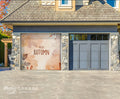 Hello Autumn | 1-Car Garage Door Cover
