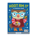 Hoot Am I? Charades Card Game
