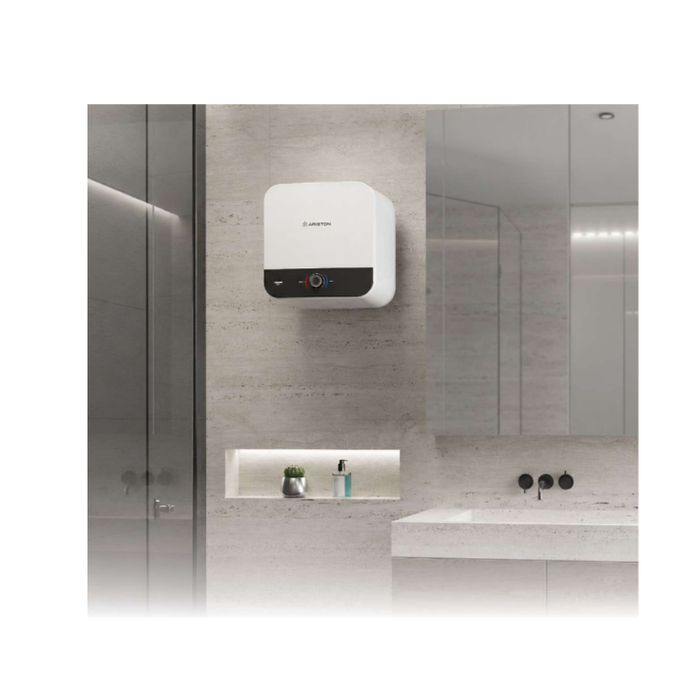(Installation Available) Ariston Andris3 RS 15L & 30L Storage Water Heater | Local Warranty