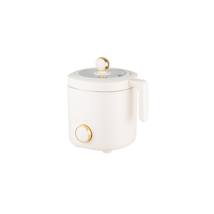 IONA 0.8L Portable Multi Rice Cooker GLRC088