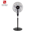 Iona 16" Stand Fan GLSF1601(Replacement Iona GLS163)