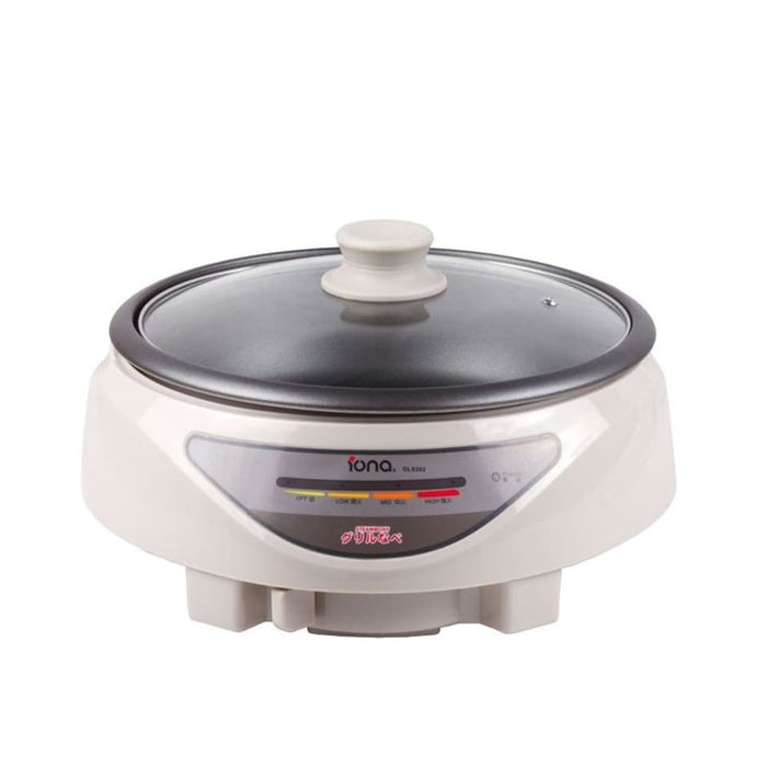 Iona 2.8L Steamboat/Multi Cooker GLS282