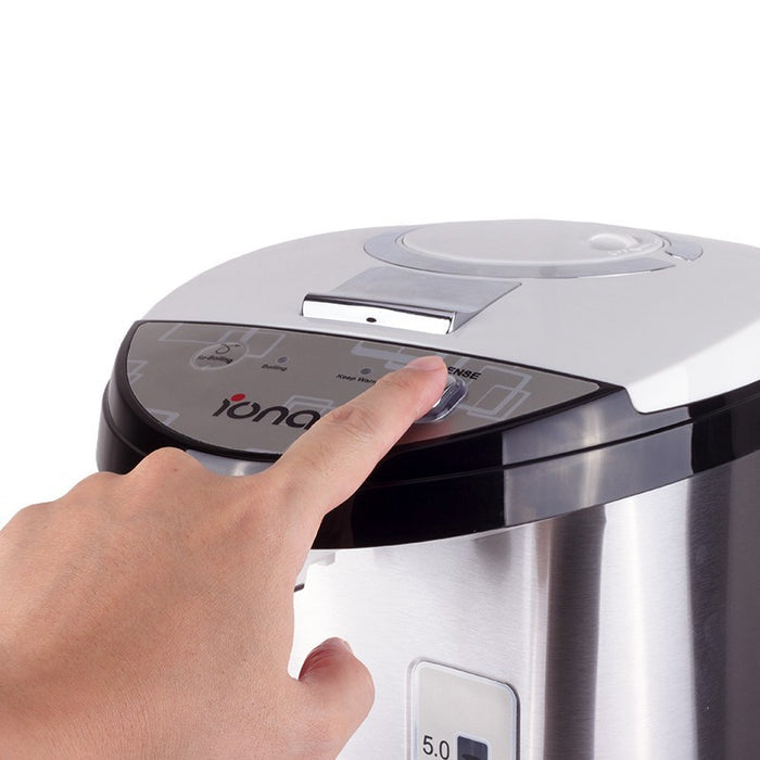 Iona 5L Electric Airpot - GLAP1550
