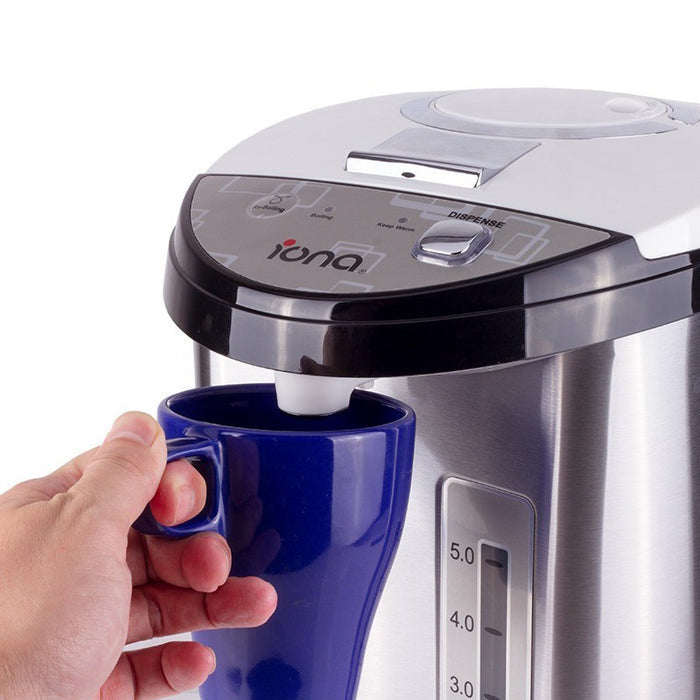Iona 5L Electric Airpot - GLAP1550