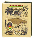 Jamaica Embossed Photo Album 200 Photos / 4x6