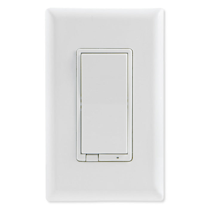 Jasco Z-Wave Plus In-Wall Smart Dimmer, No Neutral 700S | 56590