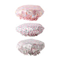 Jiggle & Giggle Shower Cap Asst